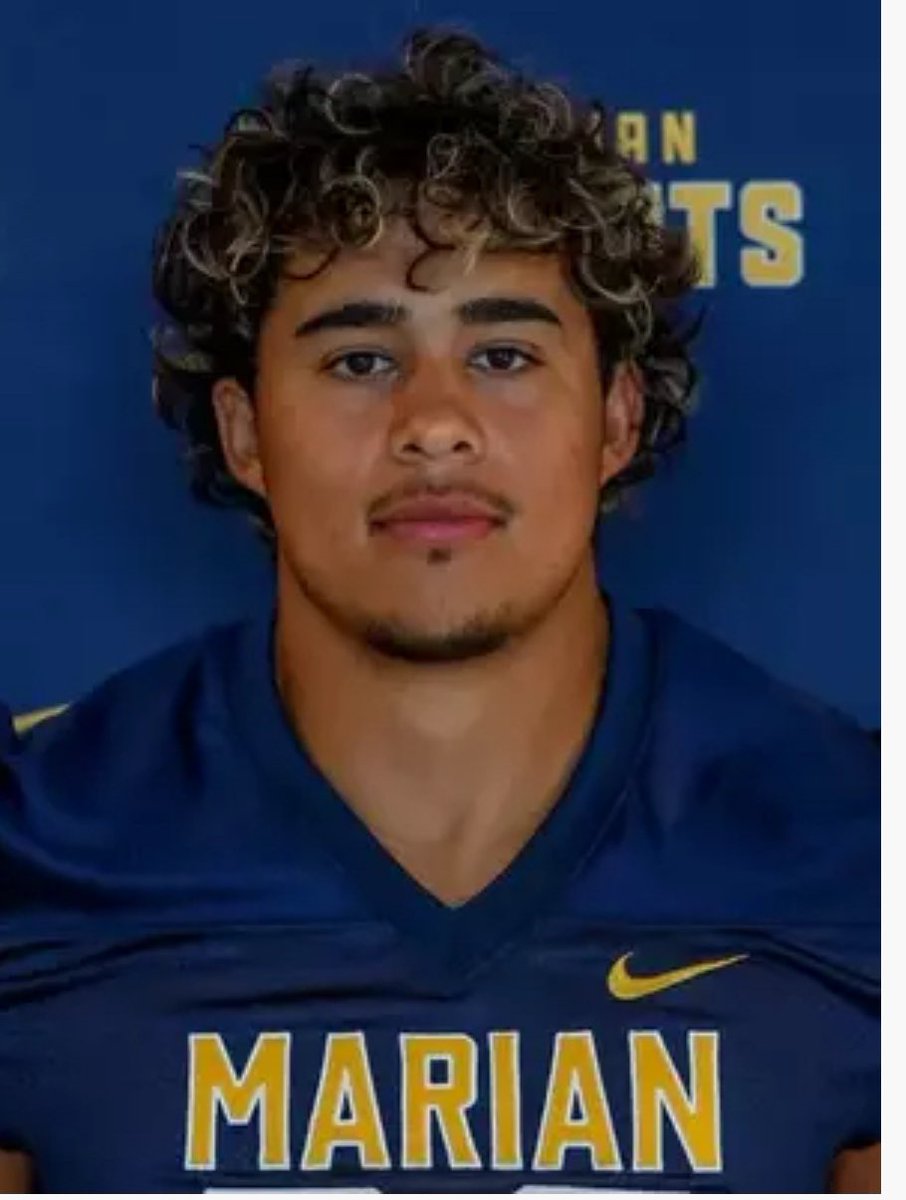 Marian University School of Business tweet media