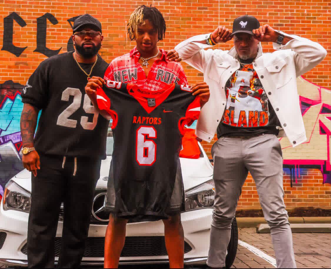 RecruitedOnX tweet media