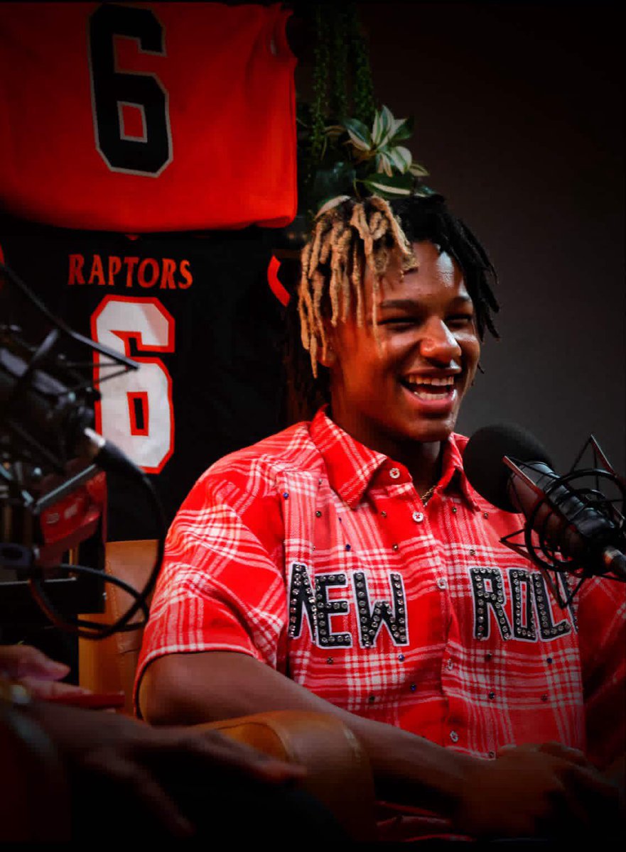 🚨GET READY WEDNESDAY🚨
Don’t miss a New Episode with the incredible <a href="/acemoney_6/">Ashton “Ace” Alston</a> the #1 Cornerback in Ohio and one of the hottest recruits in the country! #Recruited🎙️ delivers again with an amazing interview! #Ace🏝️ 
Hit #Follow to join the conversation on all major platforms 🚀