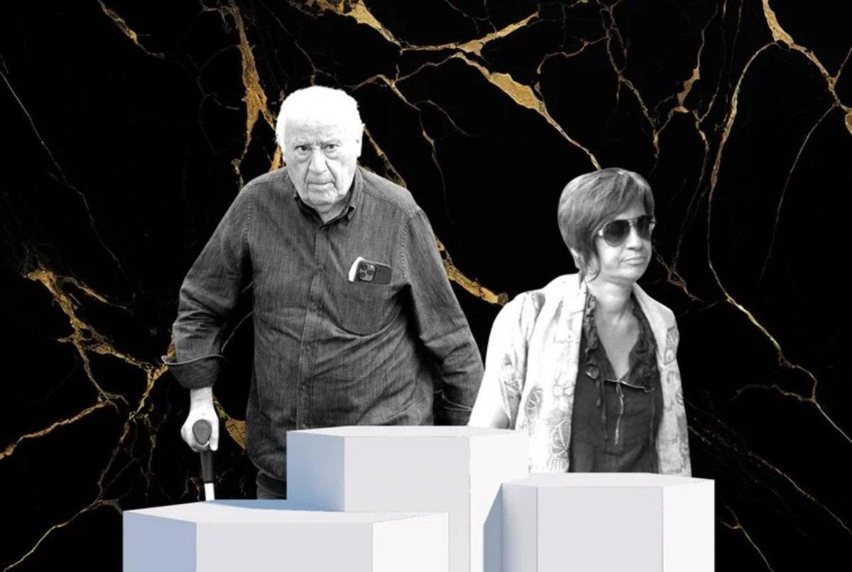 Amancio Ortega vuelve a encabezar la lista Forbes de los más ricos de España en 2025: once años líder y su hija Sandra, segunda