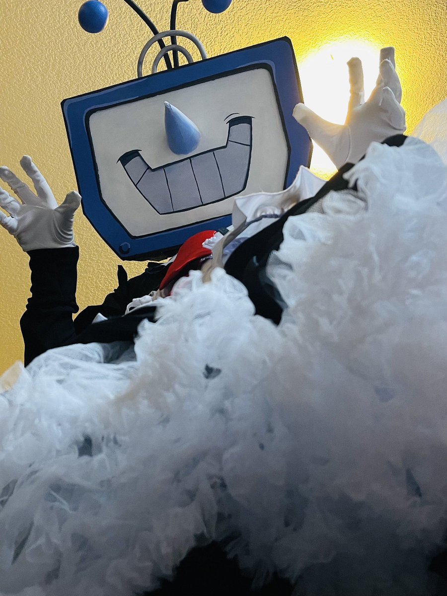 Banter 🔞 tweet media