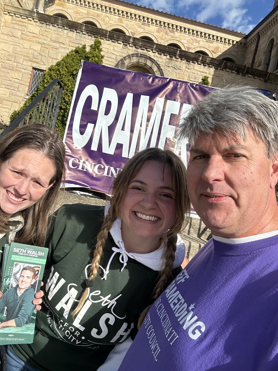 Jeff Cramerding (he/him) tweet media