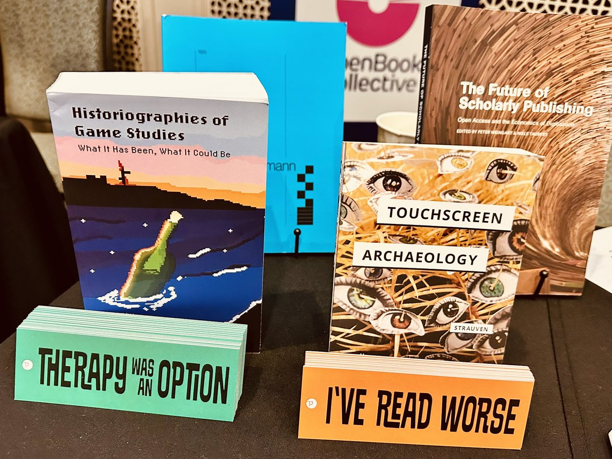 punctum 🌈 books tweet media