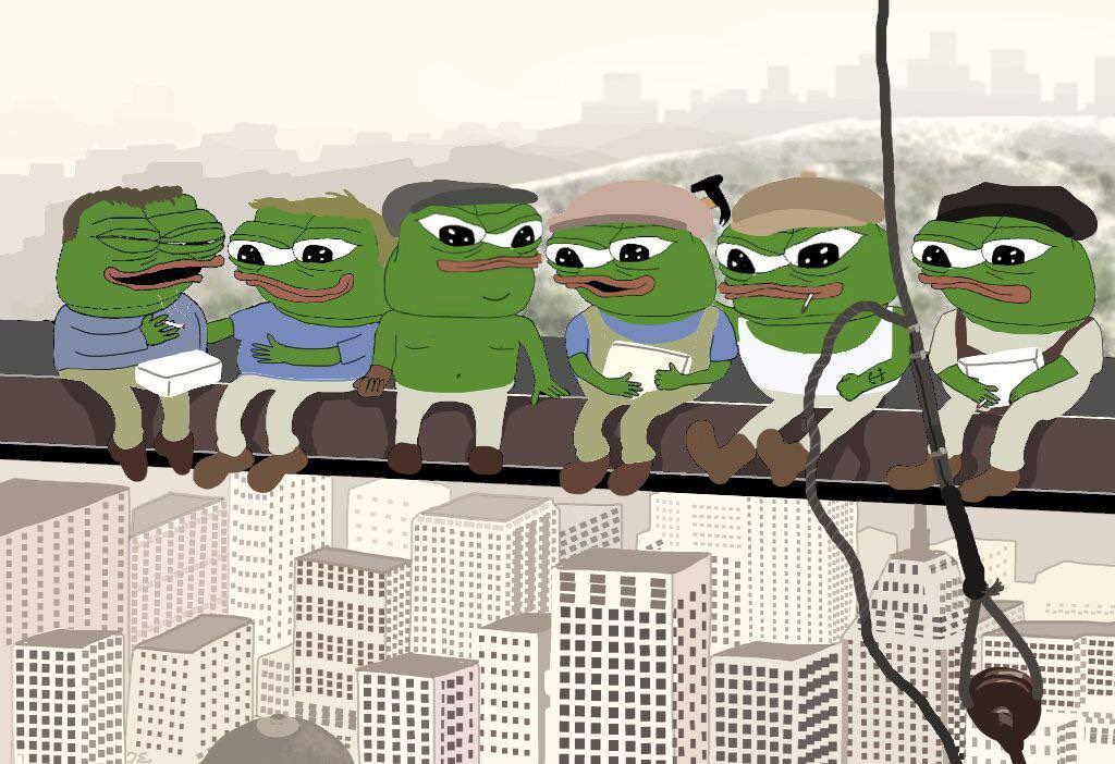 FRENS PERSIST FOREVER TOGETHER.

$APU
<a href="/ApusCoin/">Apu Apustaja</a>