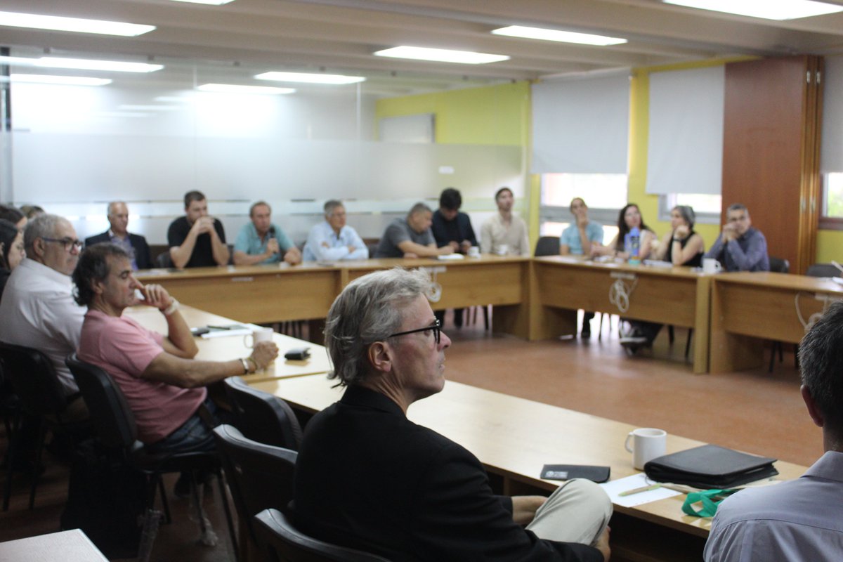 Ciencia Santa Fe tweet media