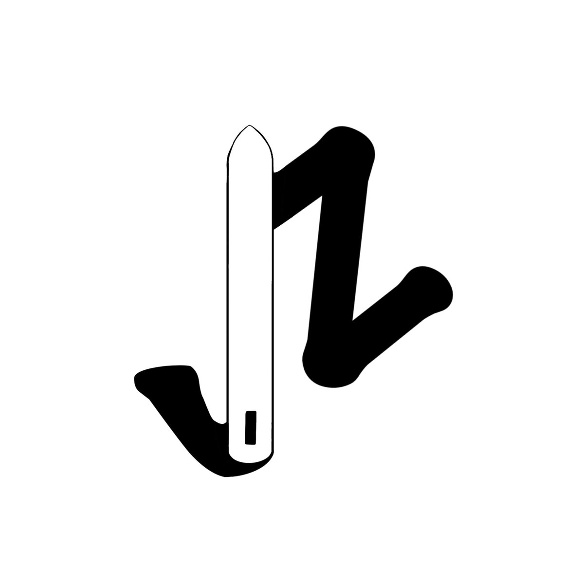 omerzaltsman's tweet image. The Logo:                The Animation:
🎨🖌
#animationlogo #logoanimation