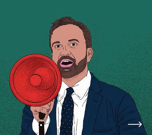 La alcaldía socialista de Mamdani hará de Nueva York un lugar peor para vivir y hacer negocios, por <a href="/nickgillespie/">Nick Gillespie</a>

Su segura victoria tendrá un impacto aplastante en el Partido Demócrata a nivel nacional.
Gracias a <a href="/reason/">reason</a> 

Léalo aquí: mexicolibertario.org/la-alcaldia-so…