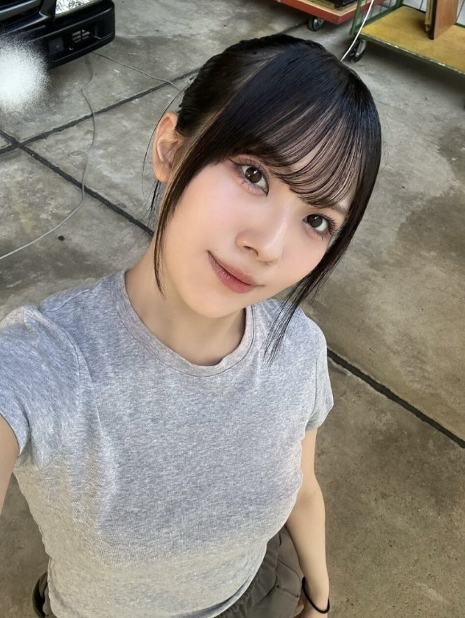 kame0943's tweet photo. 遅ればせながら…

#いい推しの日 
#日向坂46 
#森本茉莉 https://t.co/Bx5epDRqgY
