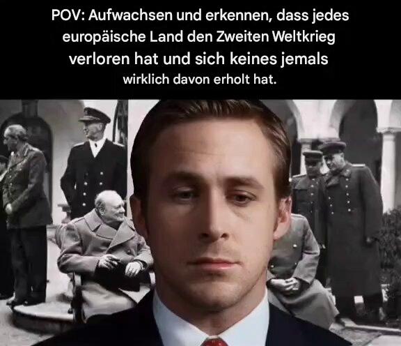 +++ Einige Beiträge um die Entwicklung der letzten 100 Jahre richtig einordnen zu können +++

x.com/NicoFvL2/statu…