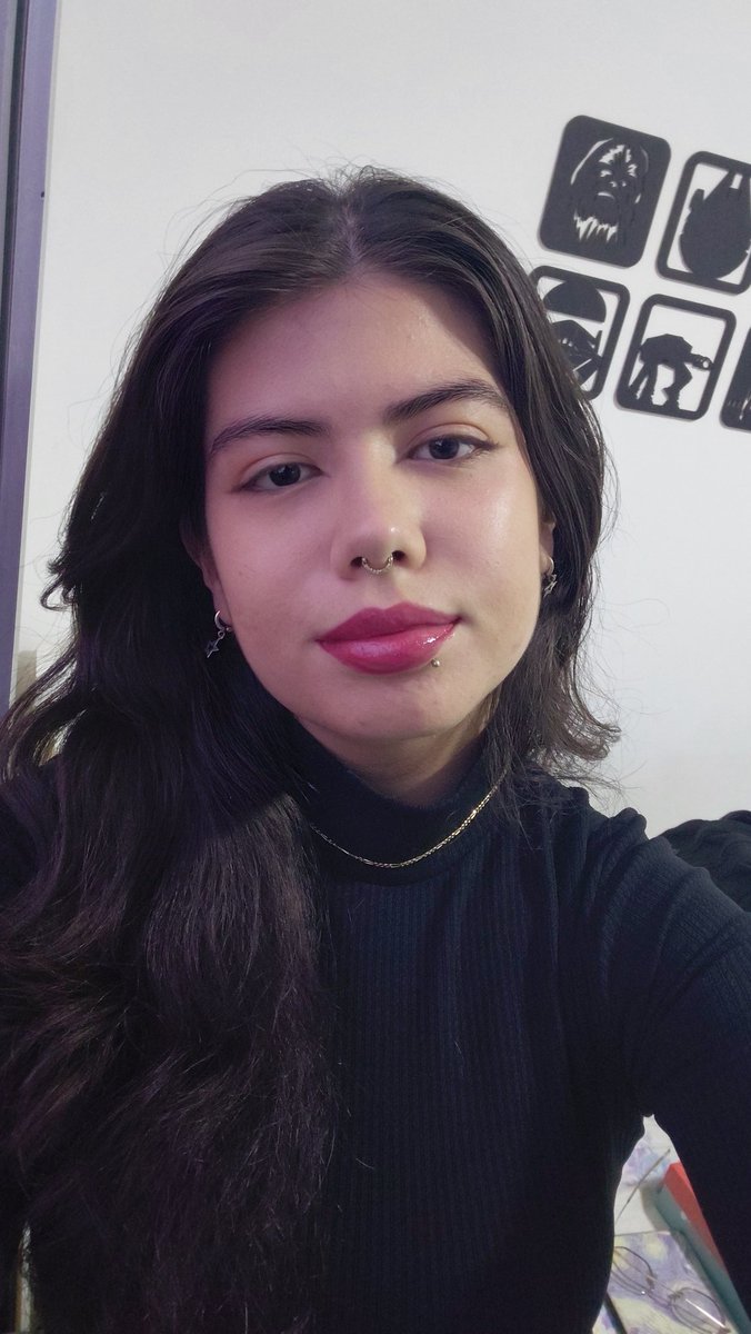 nina 🐞 the last bug tweet media