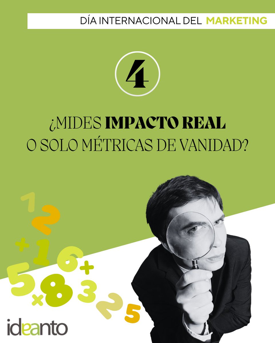 Ideanto Comunicación tweet media