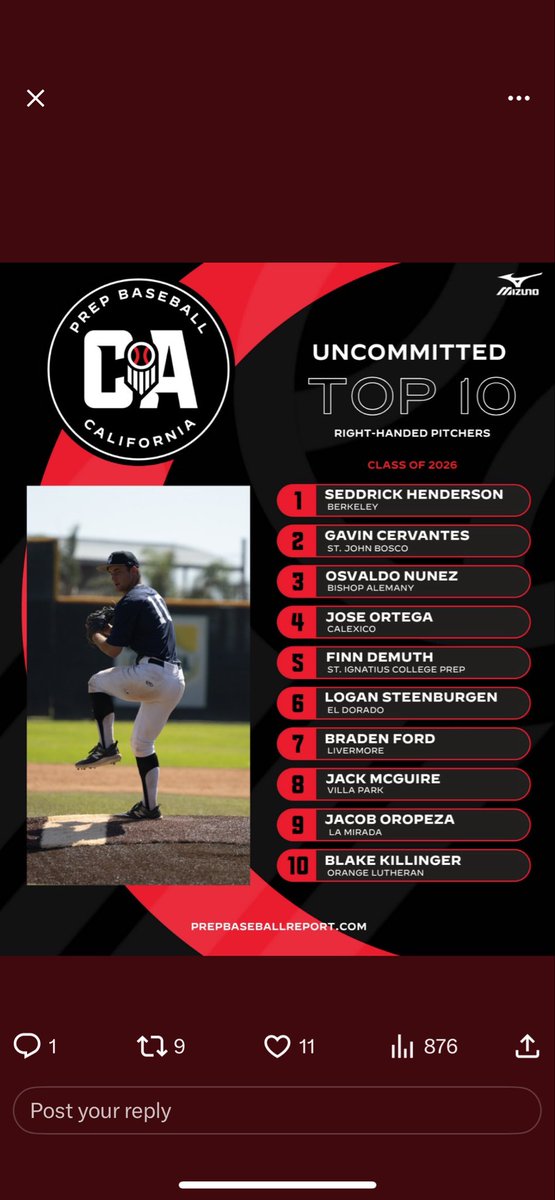 Shawn McHugh tweet media