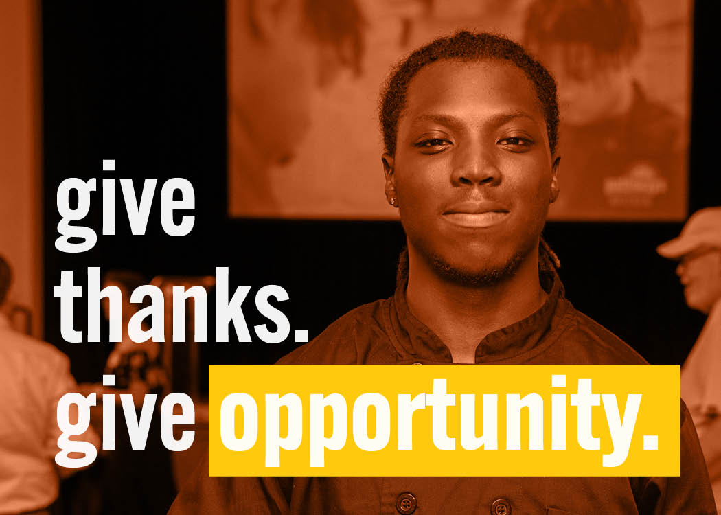 pathwayskitchen's tweet image. Every day, justice-impacted youth step into our kitchen and toward a brighter future. They they gain confidence, earn work experience &amp;amp; build the foundation to reach their goals. Give today at bit.ly/4n9U9GJ to help more youth discover their potential.