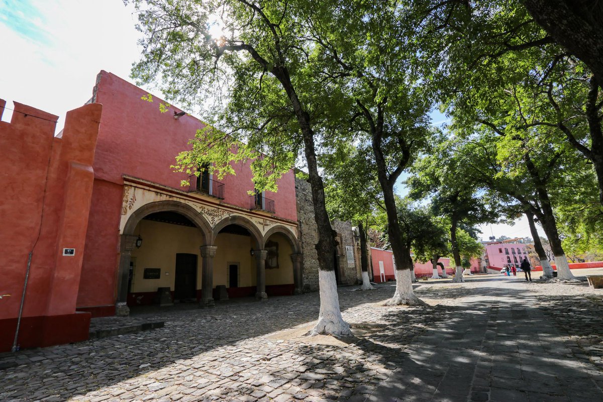 Tlaxcala, tierra de historia y belleza natural. 
Desde Nueva Alianza, trabajamos por cuidar y aprovechar cada rincón que nos inspira a construir un futuro lleno de oportunidades para todos. 🩵✨