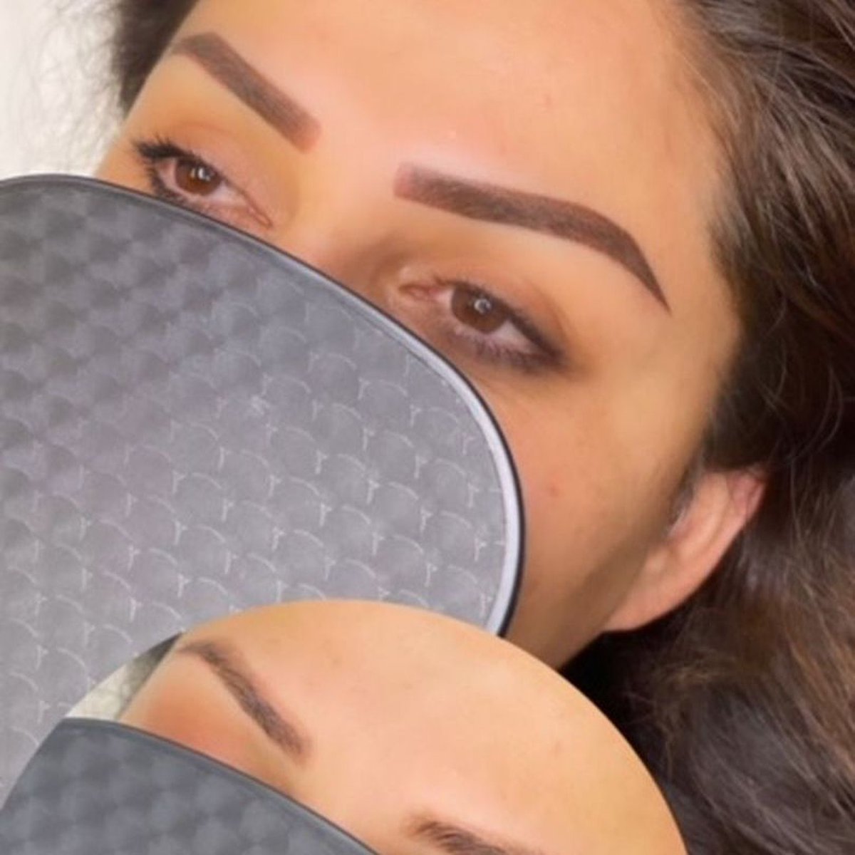 farbrows2022's tweet image. We specialize in enhancing your beauty with permanent makeup that saves time and boosts confidence. Imagine effortless mornings every day. Let&apos;s make that possible—schedule with us now!
#PermanentMakeup
ashburnpermanentmakeup.com/about_us