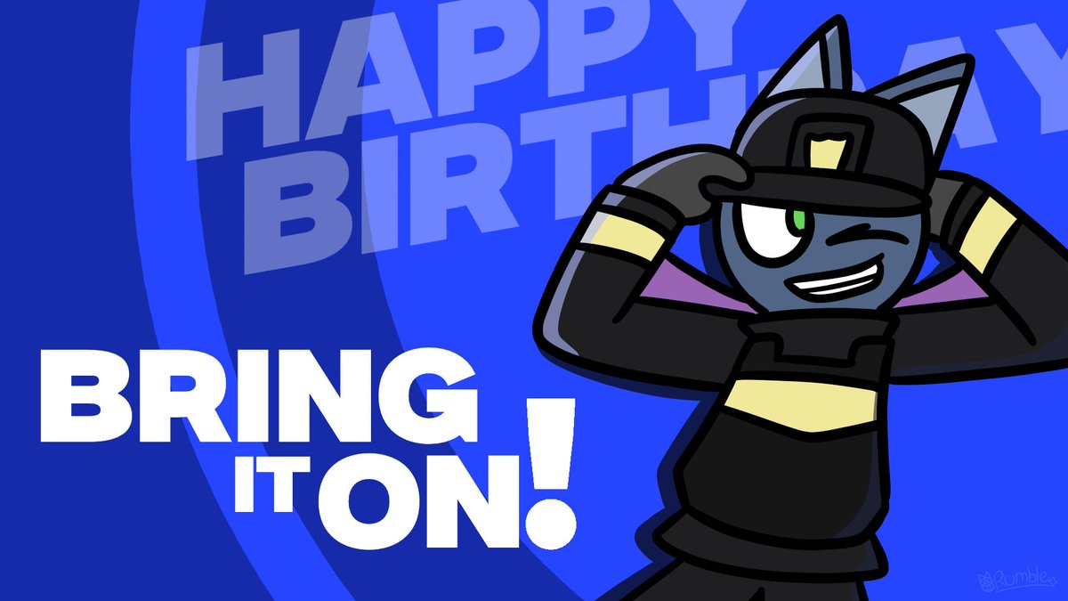 23 Years 🔥🔥🎉🎉