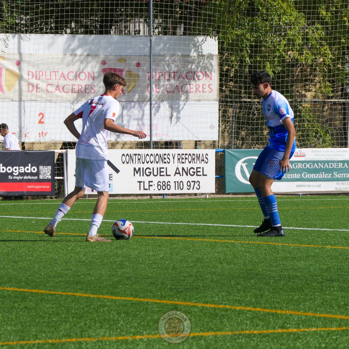 🤩
📸 <a href="/miajadascf/">Momo Oil Miajadas C.F.</a>