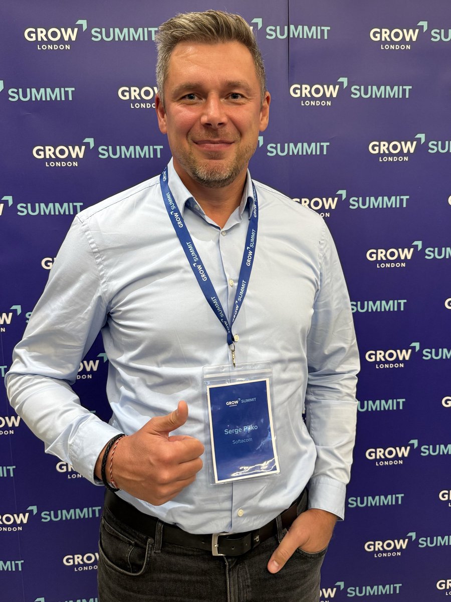 Serge Pilko tweet media