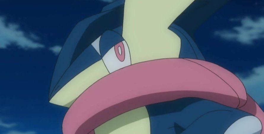 HydratedJiraiya's tweet image. Word on the street is I got both types at advantage on you.