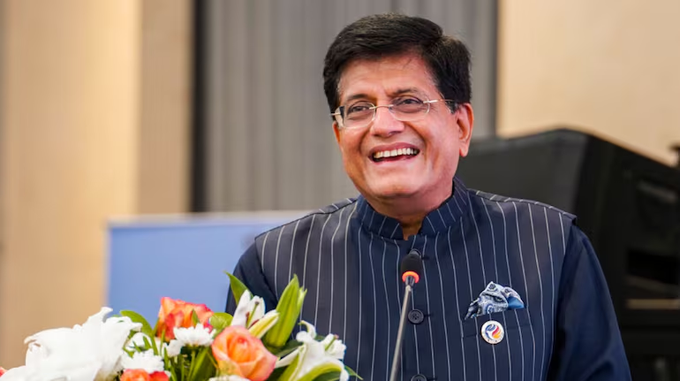 AIRNewsHindi's tweet image. 🇮🇳🤝🇳🇿: वाणिज्य और उद्योग मंत्री पीयूष गोयल कल न्यूज़ीलैंड के लिए रवाना होंगे।

इस दौरान वे वहां के व्यापार मंत्री टॉड मैक्ले से भेंट करेंगे जिसमें दोनों देशों के बीच जारी मुक्त व्यापार समझौते पर चर्चा होगी।

#IndiaNewZealand #TradeRelations #FTA #EconomicPartnership
