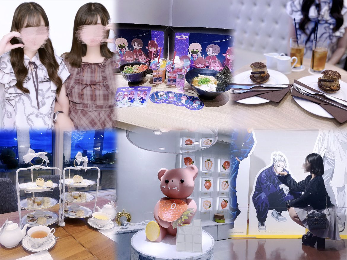 Somedays2ページ 久しぶりに押し入れに入りたいって言うから、巣を作って入れてあげた