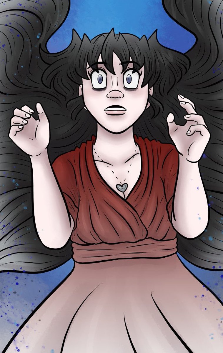 My entry for the #fragmenteddreamsdtiys <a href="/ta_teufel/">T.A. Teufel</a>