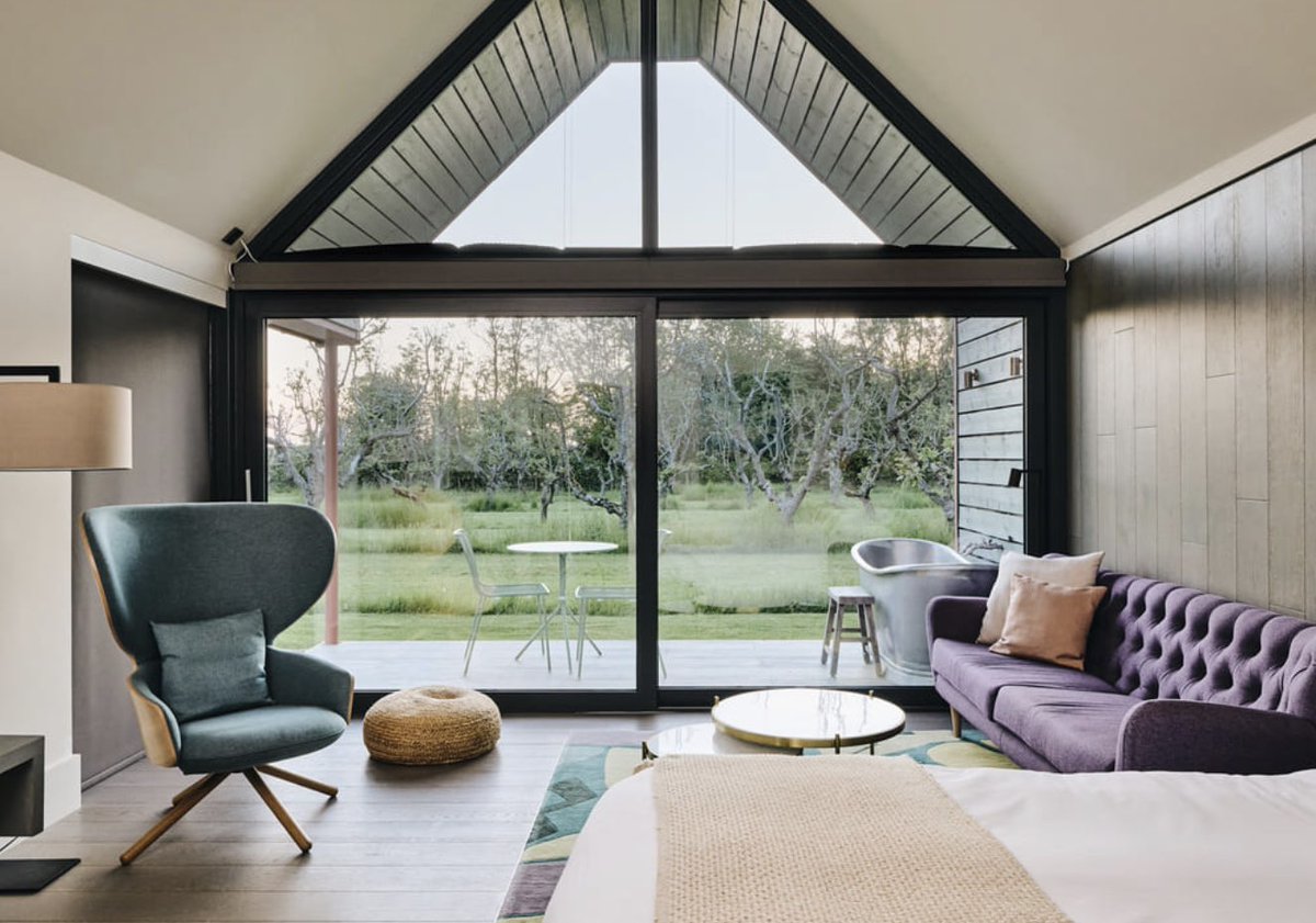 GoodSpaGuide's tweet image. Stylish Spy tries a Total Tranquility Treatment at The Secret Garden Spa at #ConghamHall Hotel #spatreatment

ow.ly/kNas50WUuFq