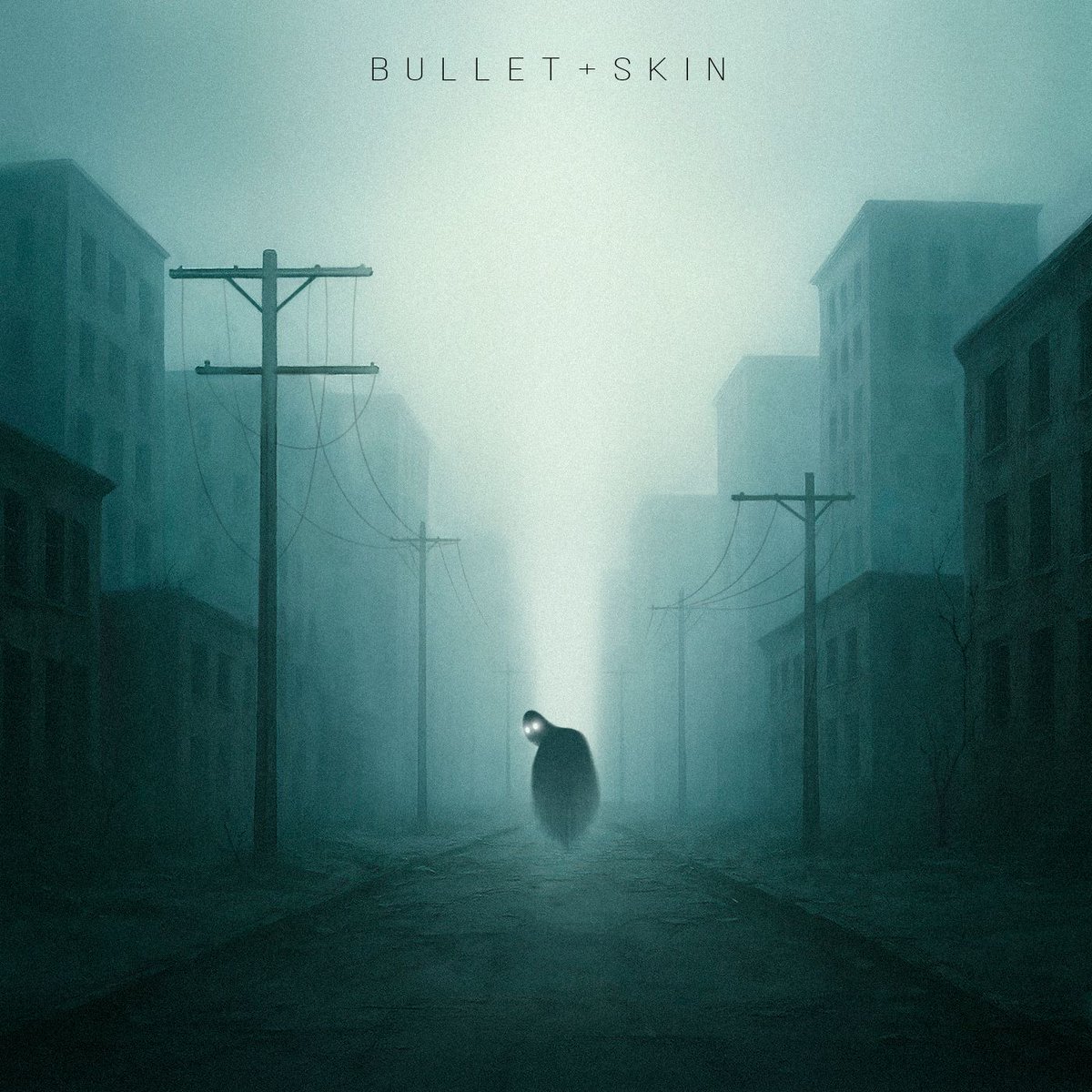 Do you like this track cover made by <a href="/Foxy_Joy_Art/">Foxy Joy</a> ?
BULLET SKIN - 2025/11/14 (American 11/14/2025)