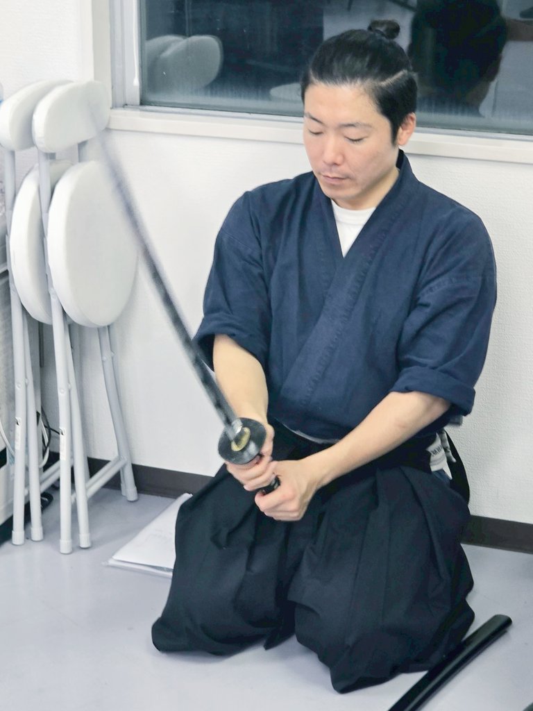 【魁 多聞】(面頬) しょーねん on X