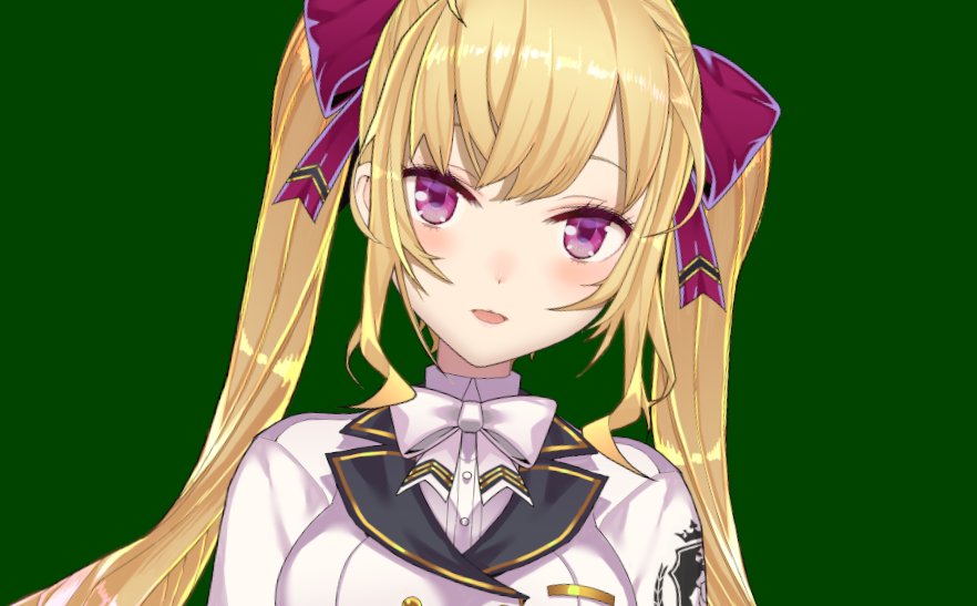 リオン様 鷹宮リオン | にじさんじ