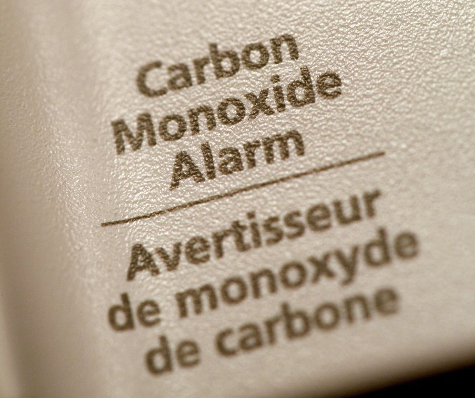 If we told you there was a device available that would save your life from something your cannot hear, see, or smell, would you purchase it? The answer is yes...That "device" is a Carbon Monoxide Alarm. Install one outside of all sleeping areas today.