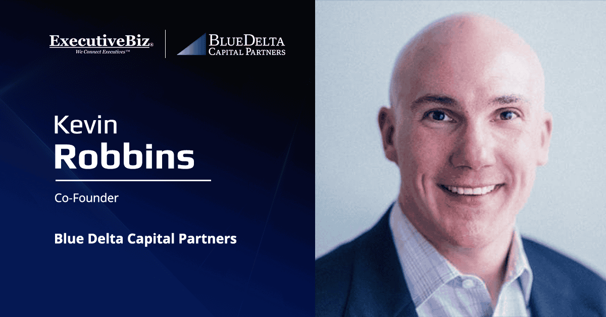 ExecutiveBiz's tweet image. BTS Software Solutions has received a venture capital investment from Blue Delta Capital Partners.

Why Did Blue Delta Invest in BTS? Read Kevin Robbins reply- executivebiz.com/articles/blue-…
_______

#Investment #BlueDelta