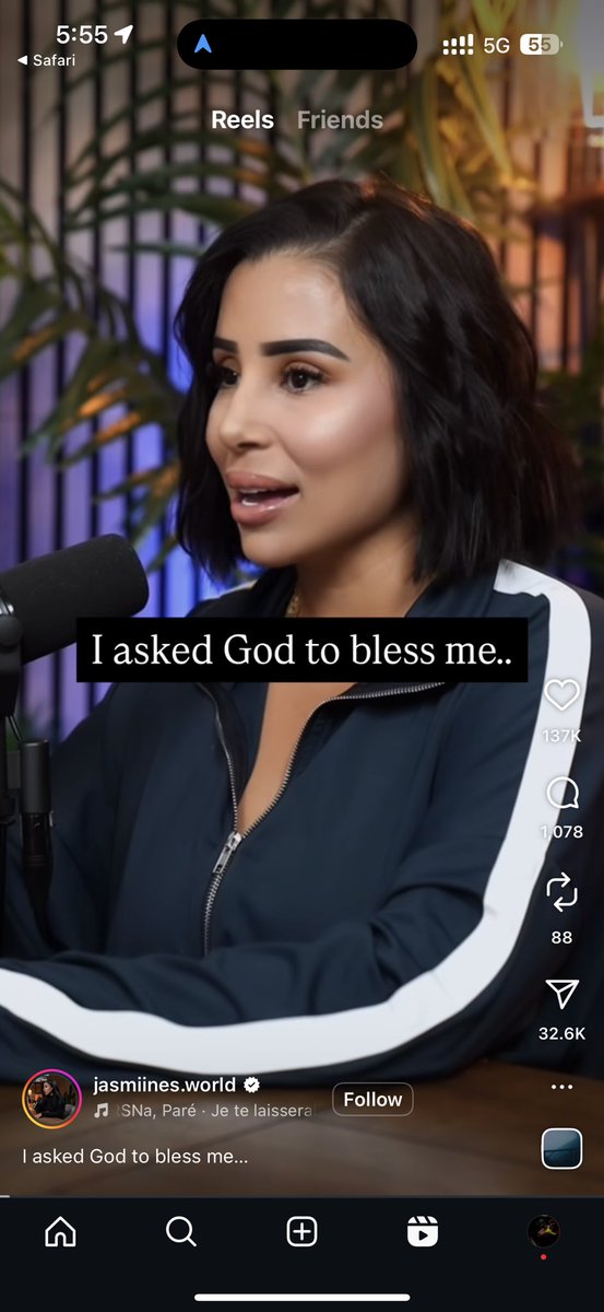 My previous client (1M followers) asked me about these specific women…

“Why don’t I just copy their style?”

“I can just sit down and talk about mindset… it’ll work”

BROTHER, LOOK AT THEM.

They ALL look the same.

Afnan Khalifa is the biggest industry plant. 

Do not fall