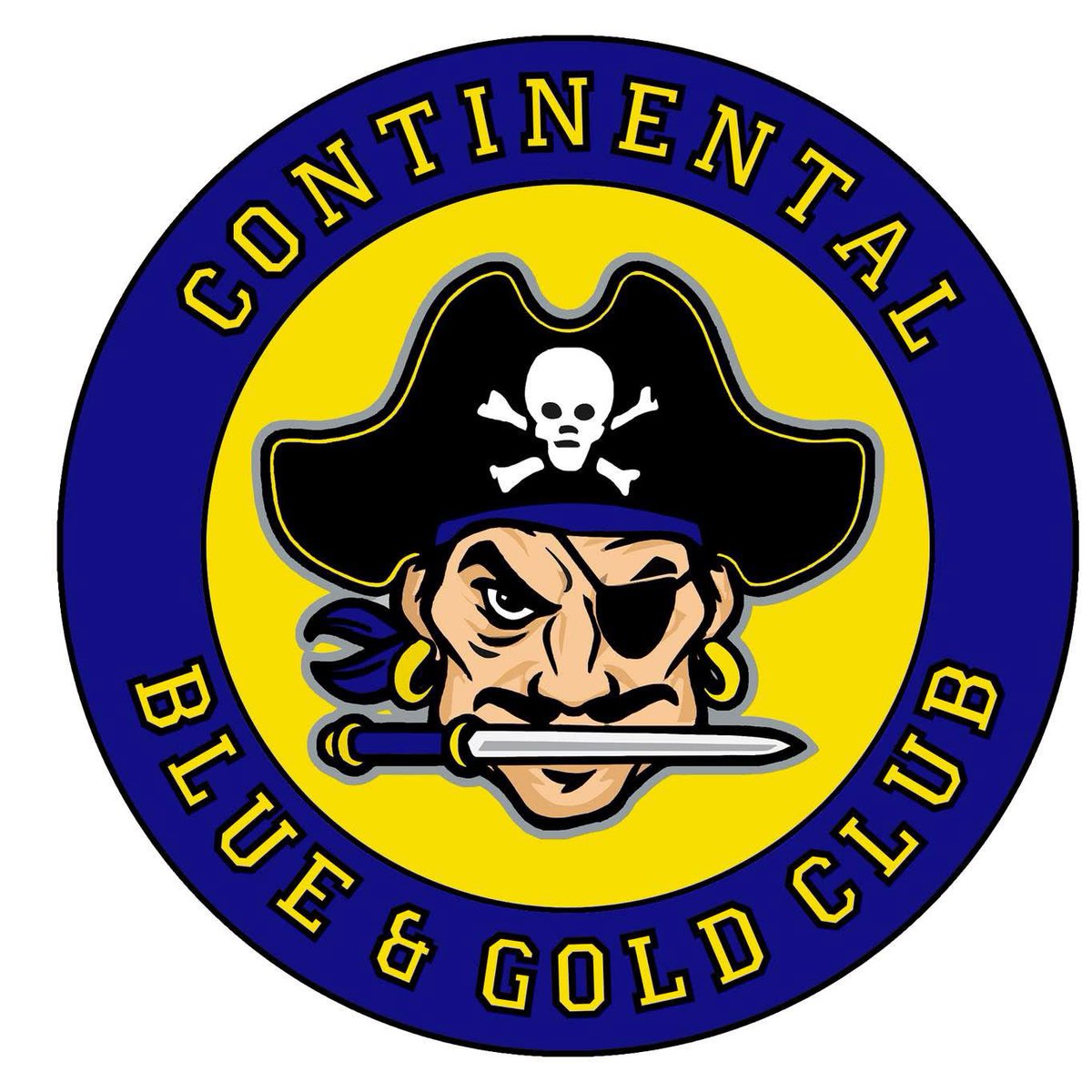 Continental Athletics tweet media