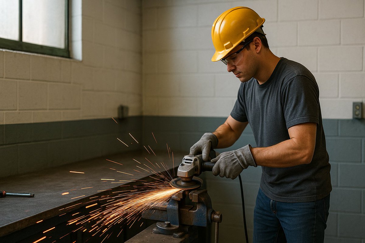 recycleharmony's tweet image. At Harmony, we believe in more than just building machines — we build futures. Our youth work &amp;amp; study programs give students hands-on experience that lasts a lifetime. 🎓🔧

harmony1.com/youth-work-stu…

#recycleharmony #workforce #careernavigation #workstudy