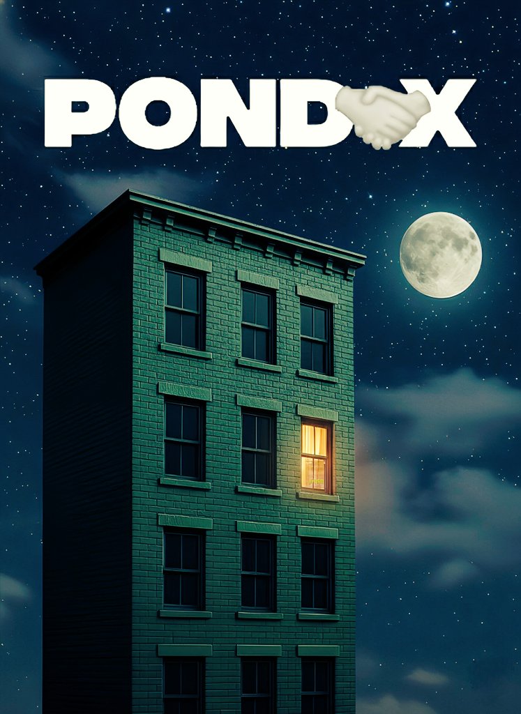 S T I L L

Pond0x.com

⛏️