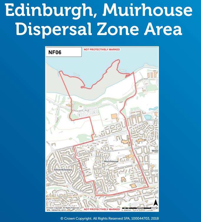 Police Scotland North West Edinburgh tweet media