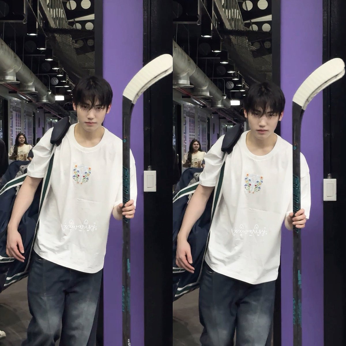xxwarisy's tweet photo. * หล่อจนอยากกราบเลยครับพี่ธนัช !😭
— #PEEMTANAT 🤍 https://t.co/EKptmExxph