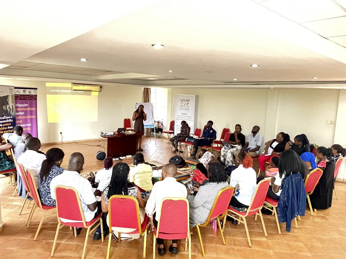 Raising Teenagers Uganda🇺🇬 tweet media