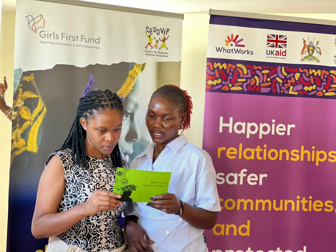 Raising Teenagers Uganda🇺🇬 tweet media