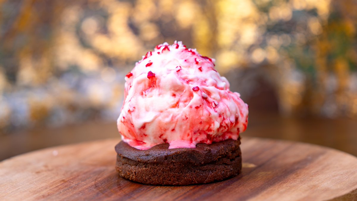 DisneyParks's tweet photo. @Disneyland Enjoy a season of celebrations with food &amp; fun for all at Disney Festival of Holidays November 14, 2025 to January 7, 2026 ✨ #DisneyHolidays https://t.co/26JxoFmwFM