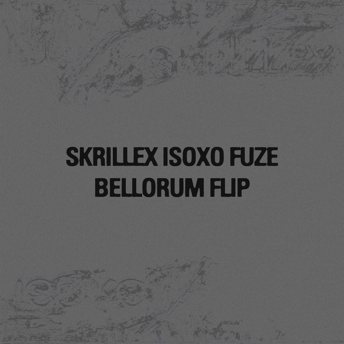 BELLORUM tweet media