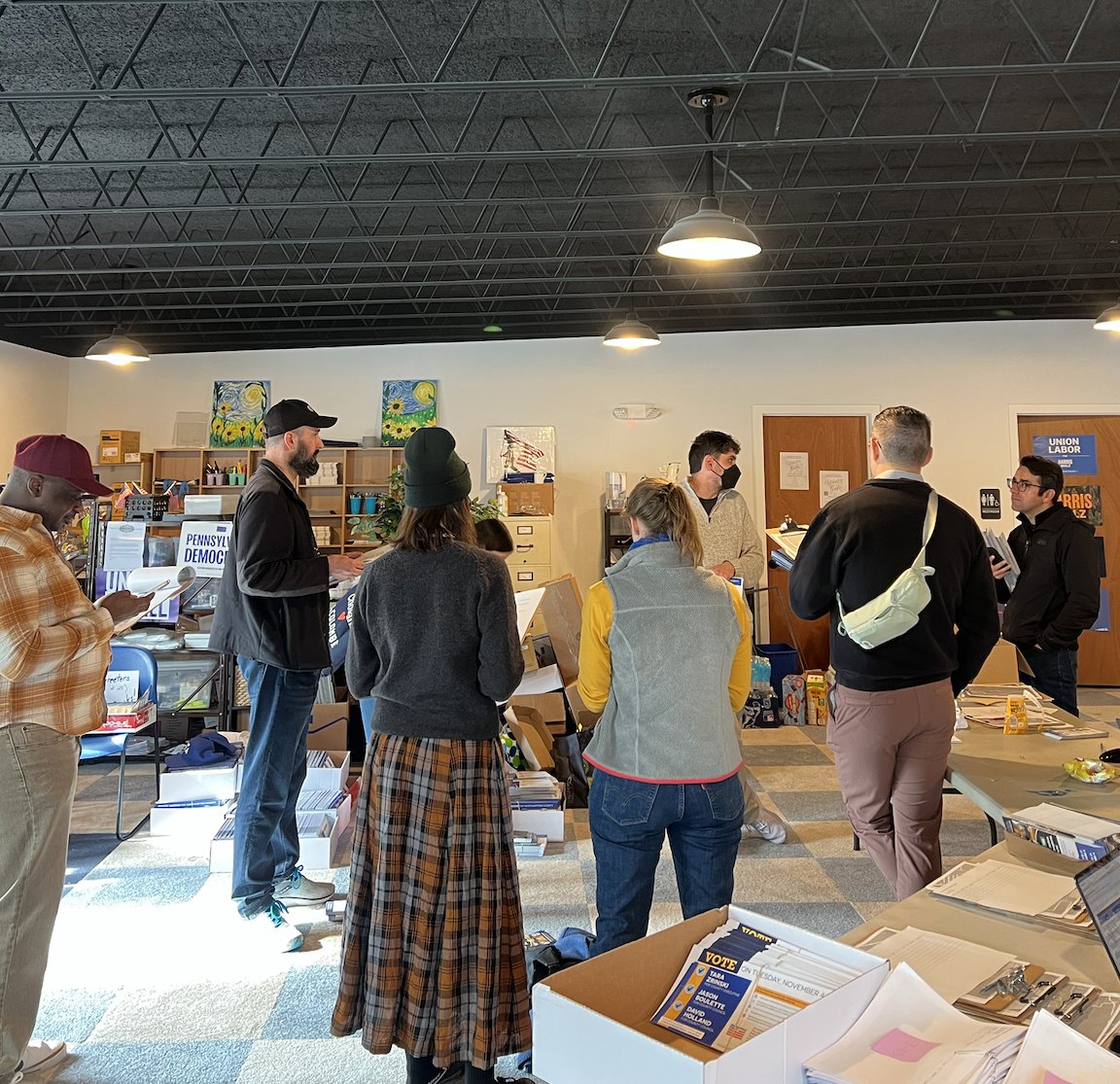 democracyFIRST PAC 🇺🇸 tweet media