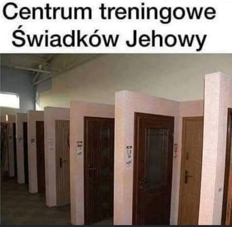 <a href="/PaniPytalska/">Pani Pytalska #LekturyKościelne</a> Lub świadkiem Jehowy 😁