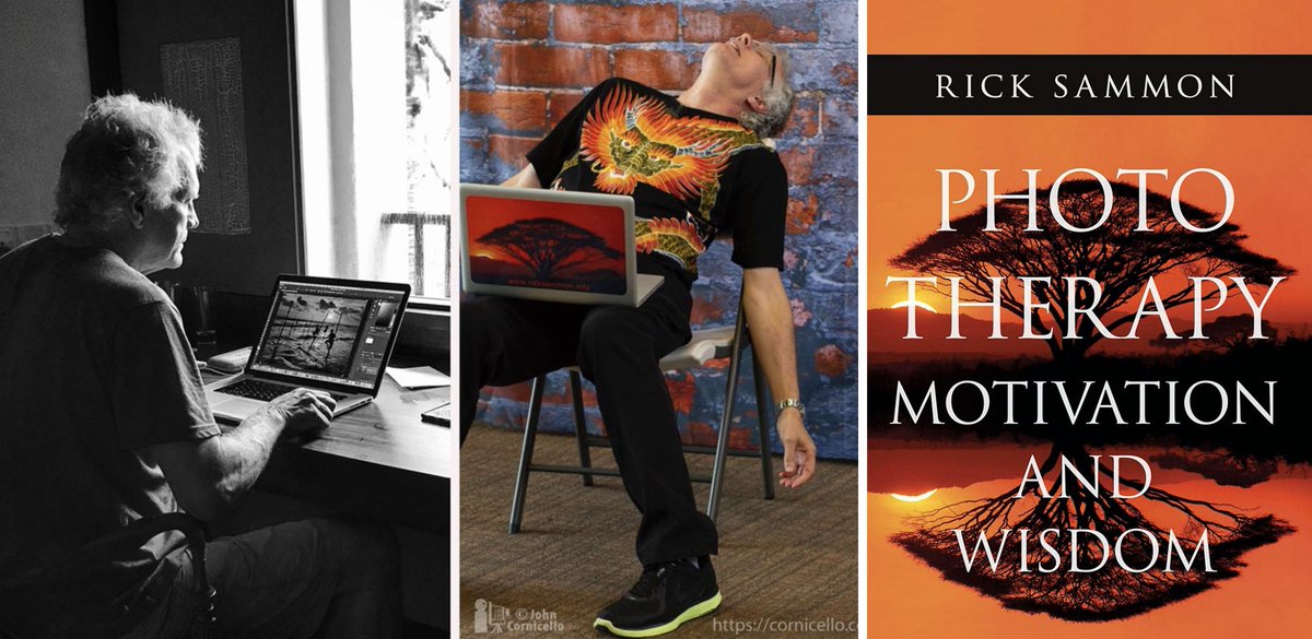 Rick Sammon tweet media