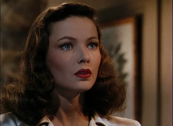 FlicksAnca's tweet image. #NoirvemberChallenge

Film noir that made me a fan:

Leave Her to Heaven (1945)
John M Stahl

Which film or films made you a fan of this genre?
#Noirvember  #FilmNoir