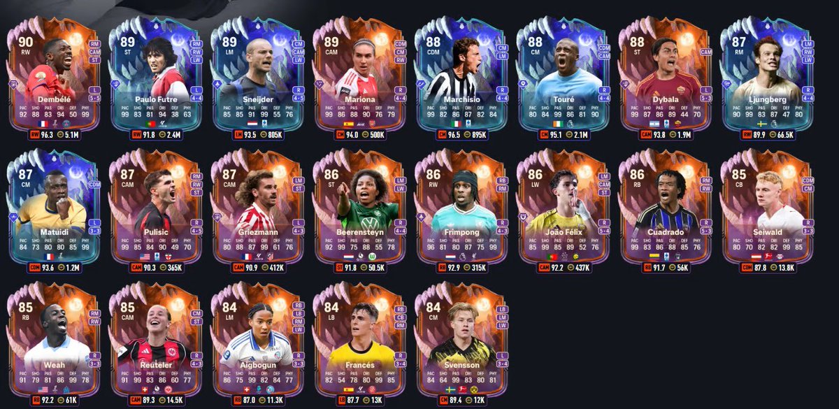 DreDream tweet media