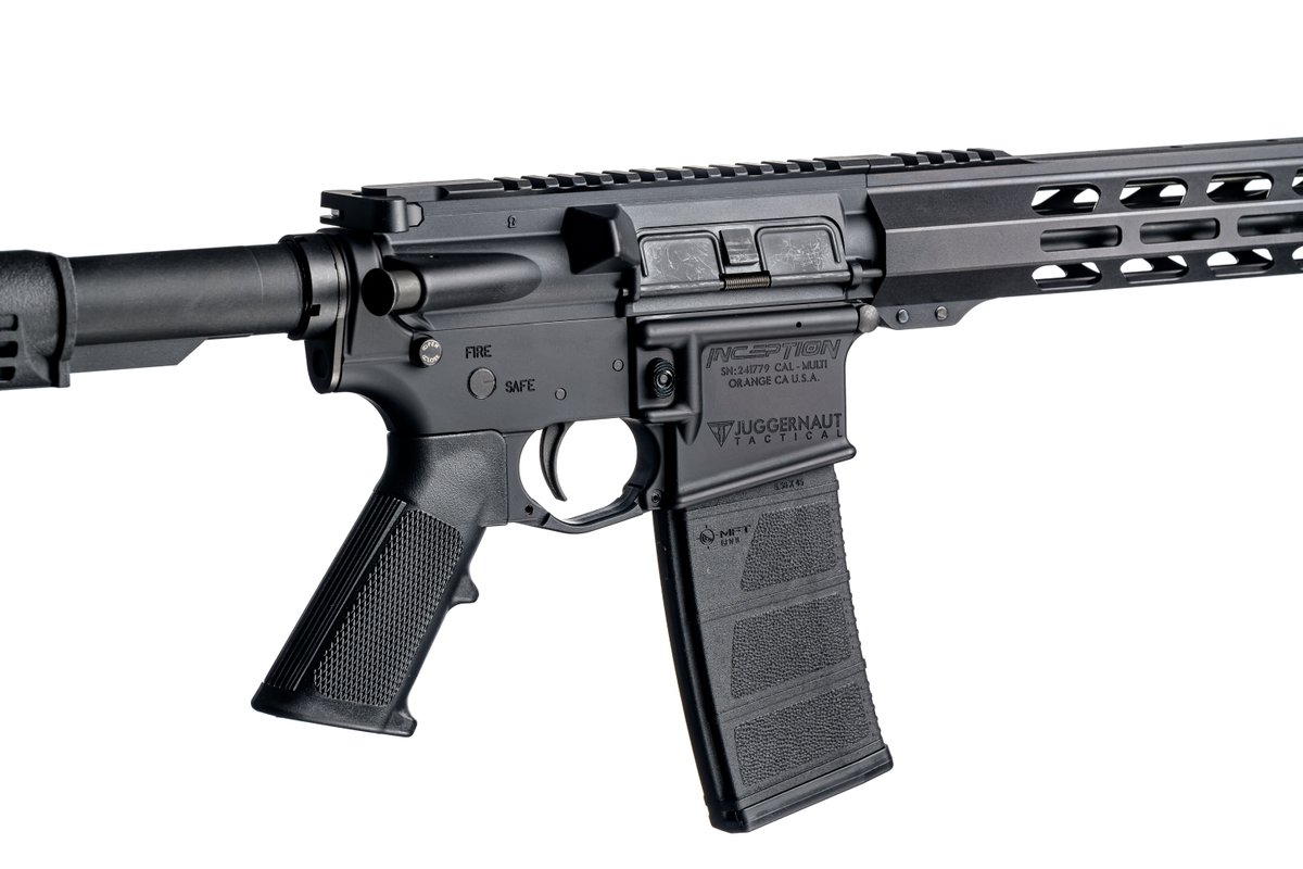 Juggernaut Tactical tweet media