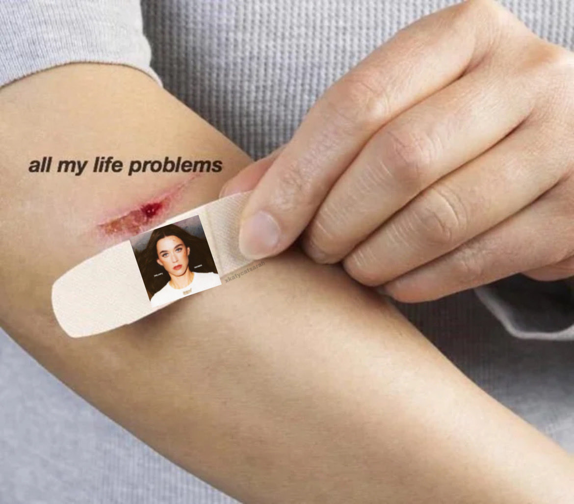 NaughtyKp's tweet image. Mother. I love you sm 💝