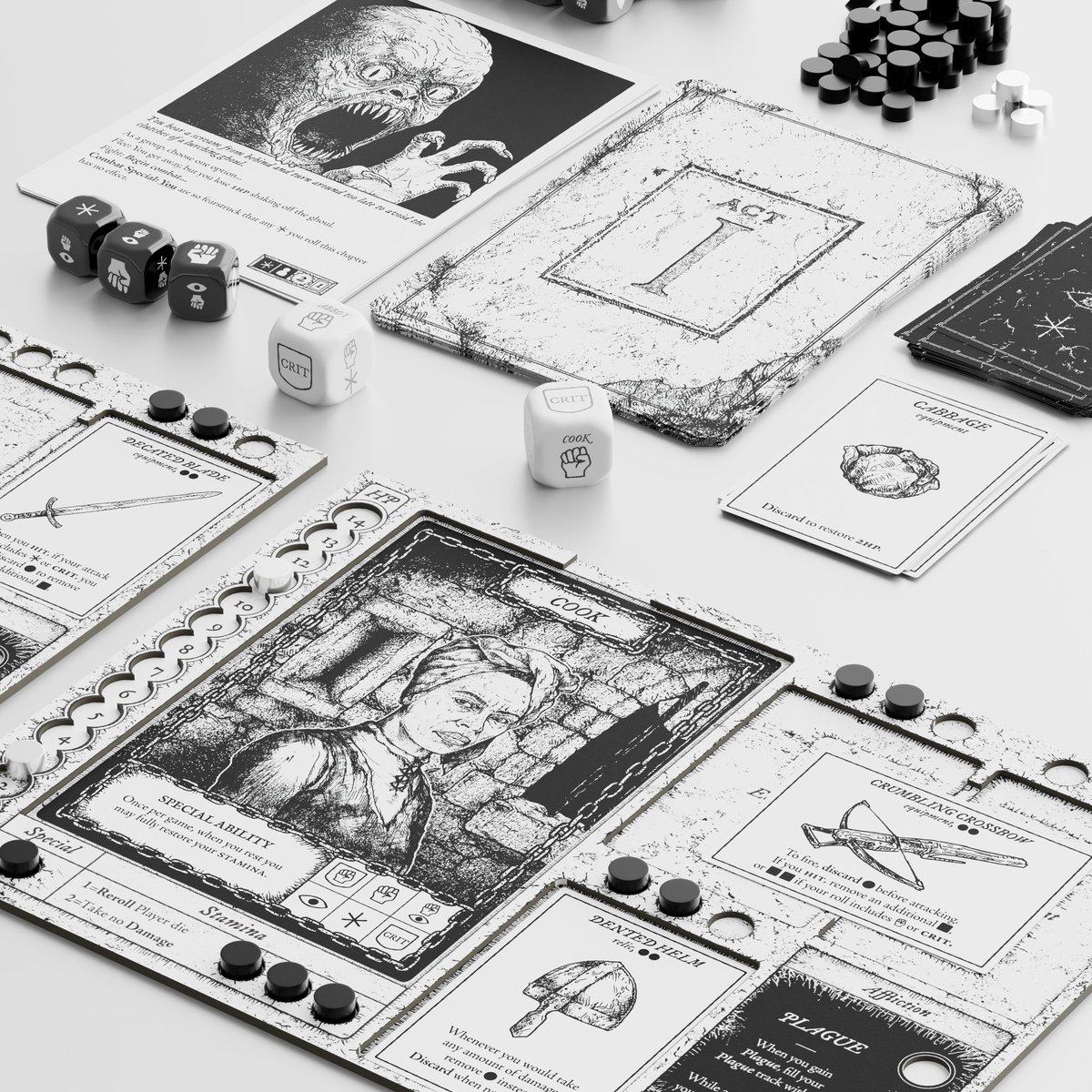 Themeborne tweet media